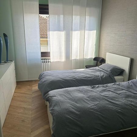 都灵 Ghirardiresidenze酒店 外观 照片