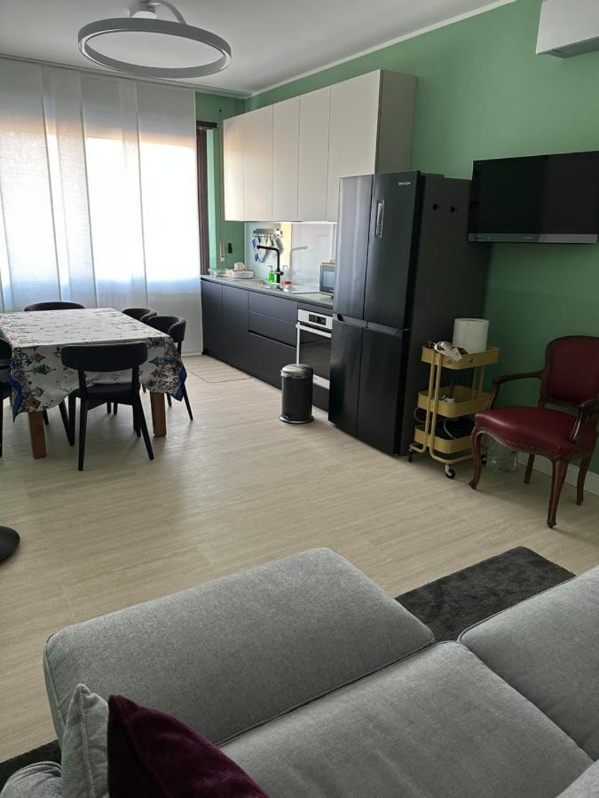 都灵 Ghirardiresidenze酒店 外观 照片