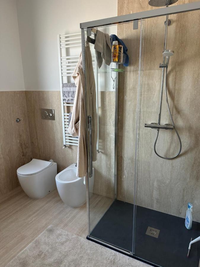 都灵 Ghirardiresidenze酒店 外观 照片